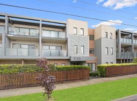 Astra Apartments Glen Waverley @ViQi, hotel u gradu 'Glen Waverley'