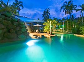 Nimrod Resort Apartments, hotel di Port Douglas