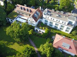 Hanau am Main में, होटल Hotel Birkenhof