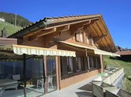 Chalet Fernblick