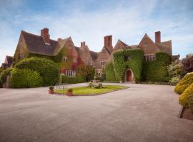 Mallory Court Country House Hotel & Spa, cottage in Leamington Spa