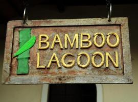 Bamboo Lagoon Backwater Front Resort, hotel v destinácii Alleppey