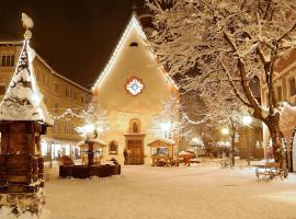 Chalet O New!, hotel in Ortisei