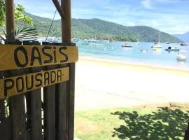 Pousada Oásis Ilha Grande