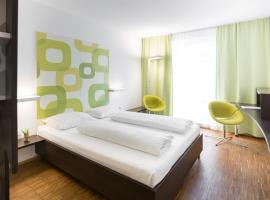 arte Hotel Krems, hotel v destinaci Krems an der Donau