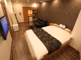 Hotel Shindbad Aomori -Love Hotel-