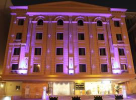 Sakan com Jeddah, hotell i Jeddah