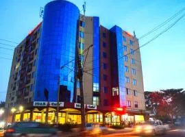 Igar Plaza Hotel