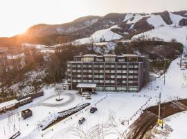 Ki Niseko, hotell i Kutchan