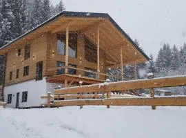 Schladminger Tauern Apartment