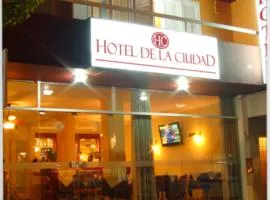 Hotel de la Ciudad