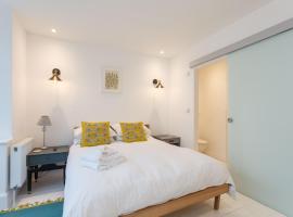 Dale House - Vivre Retreats, hotell sihtkohas Bournemouth