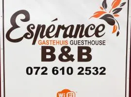 Esperance Guesthouse