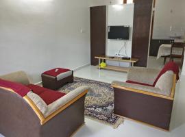 BrickNest homes, hotel i Mysore