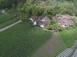 Griya Harja Homestay