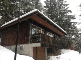 Villa Borca di Cadore, hotel sa Borca di Cadore