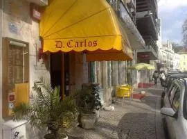 D. Carlos Residencial