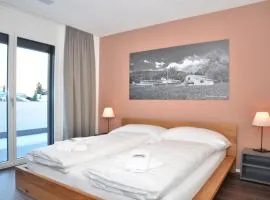 Apartment Anemone - GRIWA RENT AG