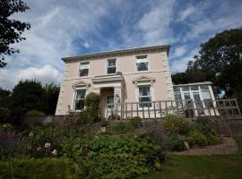 Sunny Bank Guest House, hotel en Hythe