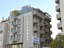 Istankoy Hotel