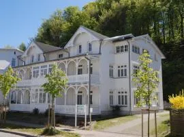 OSTSEELOFT BINZ - Villa Amanda WG 08