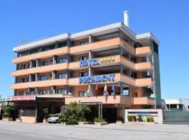 Hotel President Pomezia