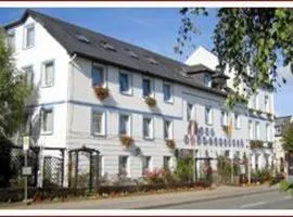 Hotel Hohenzollern