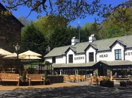 The Queen's Head Hotel