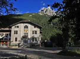 Hotel San Giovanni