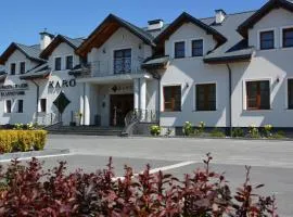 Hotel KARO