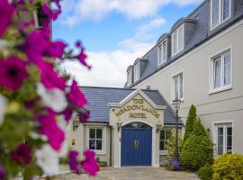 Meadowlands Hotel, hôtel à Tralee