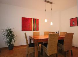 City-Apartment - Lüneburg Schwalbengasse, בית נופש בלונבורג