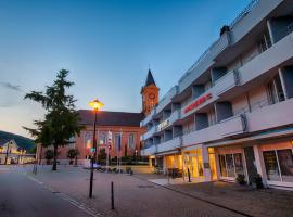 ACHAT Hotel Bad Dürkheim, hotel v destinaci Bad Dürkheim