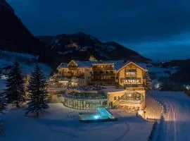 Alpin & Vital Hotel La Perla