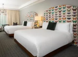 Hotel ZaZa Houston Memorial City