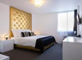 B Gold Luxury rooms B&B