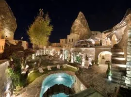 Anatolian Houses Cave Hotel & SPA