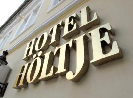 Akzent Hotel Höltje, hotel a Verden