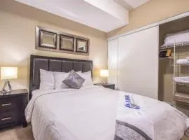 Platinum Suites Furnished Executive Suites