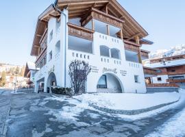 Ciasa Mascotte, hotell San Vigilio Di Marebbes