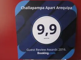 Challapampa Apart Arequipa