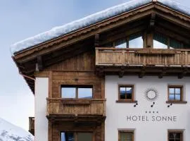 Eco & Wellness Boutique Hotel Sonne