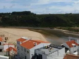 Casa Sol da Praia - Praia de Odeceixe