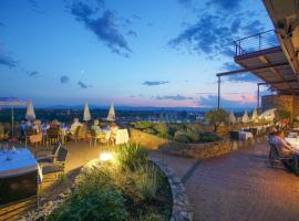 Hotel Stadt Breisach, hôtel à Vieux-Brisach