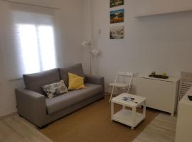 Apartamentos Villajovita, apartament din Ceuta