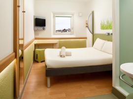 ibis budget London Hounslow, hotel v destinácii Hounslow