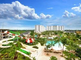 Jpark Island Resort & Waterpark Cebu