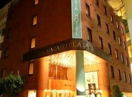 Nagano Plaza Hotel