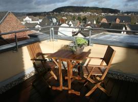 ApartPeterstor, hotel a Montabaur