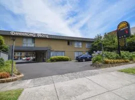 Dandenong Motel